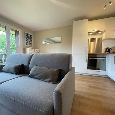 Cosy Proche Centre De Samoens, Balcon, Parking & Proche Ski-bus, Renove Avec Gout - Fr-1-624-159 * Samoens