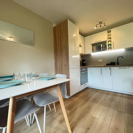 Cosy Proche Centre De Samoens, Balcon, Parking & Proche Ski-bus, Renove Avec Gout - Fr-1-624-159