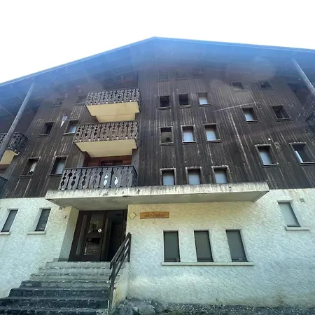 Rénové Avec Balcon, Proche Centre Samoëns, Parking, Wifi - Fr-1-624-159 * Samoëns